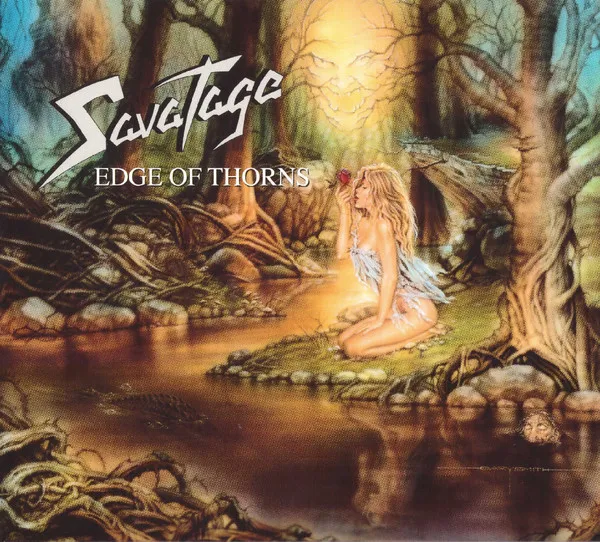 Edge of Thorns
