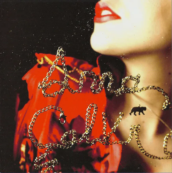 Anna Calvi