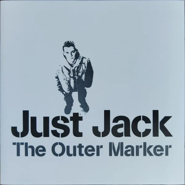 The Outer Marker