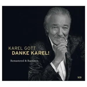 Danke Karel! (Remastered & Raritäten)