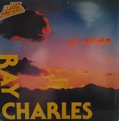 Ray Charles