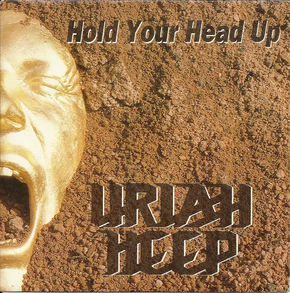 Hold Your Head Up