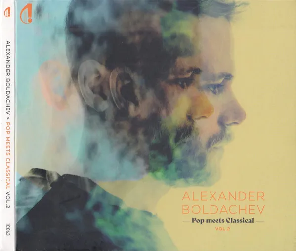 Pop Meets Classical Vol. 2