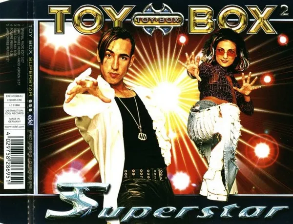 Superstar