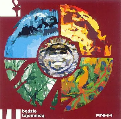 Będzie Tajemnicą