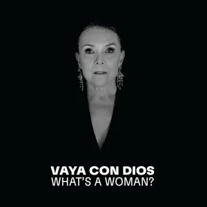 Whats a Woman