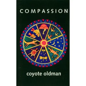 Coyote Oldman