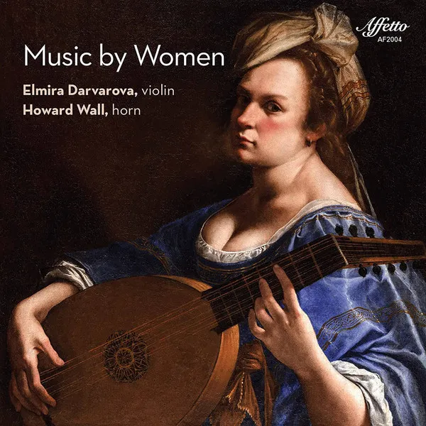 Music Of Women