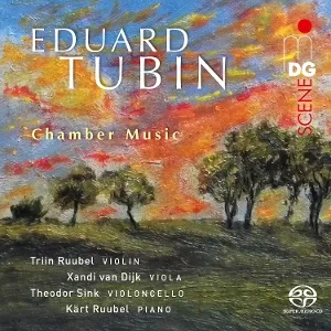 Eduard Tubin (1905-1982)
