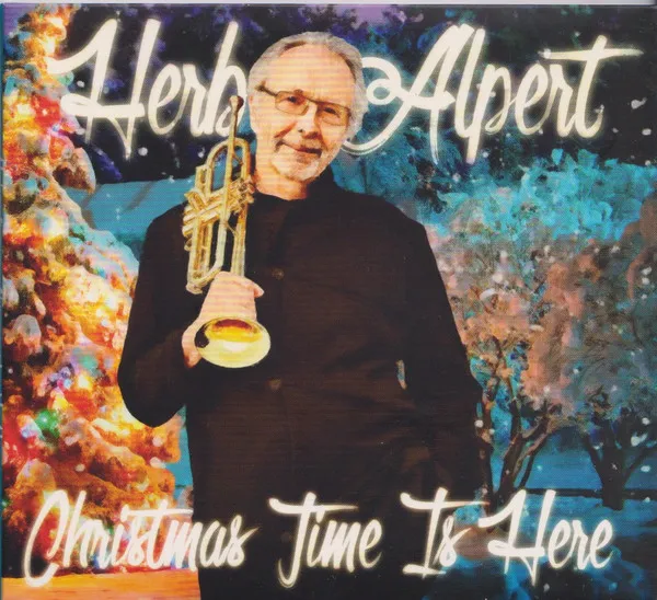 Christmas Time is Here