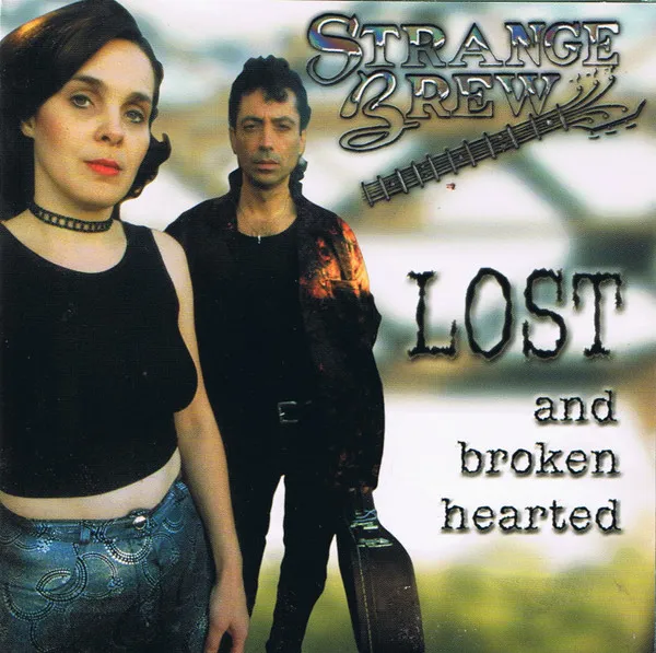 Lost And Broken Hearted