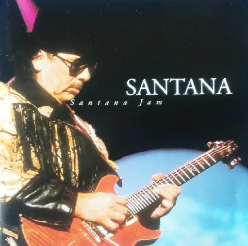 Santana Jam