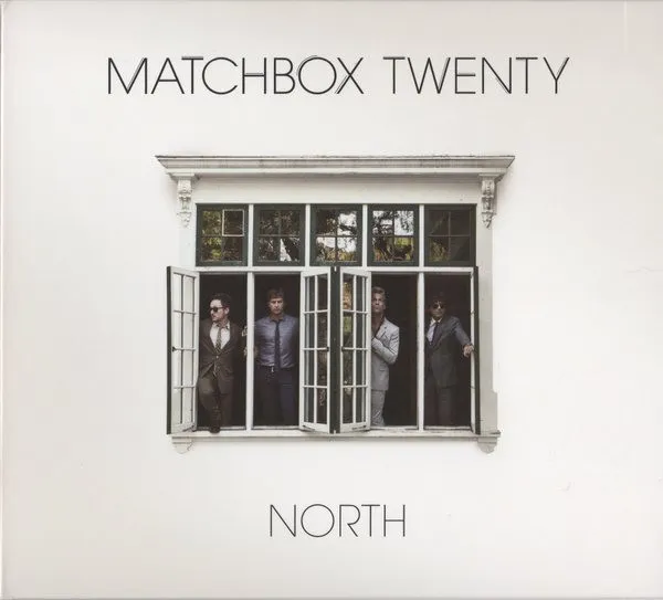NORTH [DELUXE]
