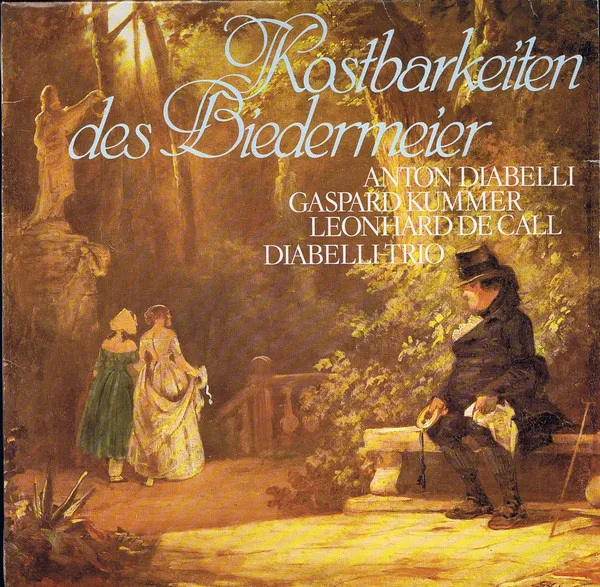 Kostbarkeiten des Biedermeier