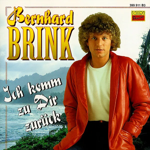 Ich Komm Zu Dir Zurück