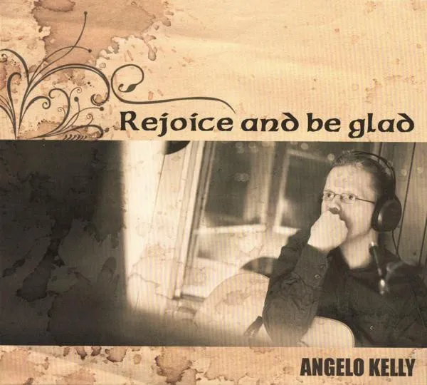 Rejoice And Be Glad