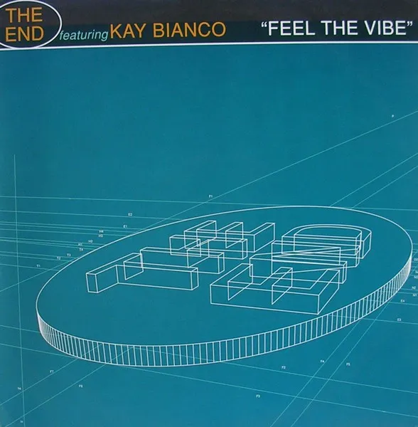 Feel The Vibe
