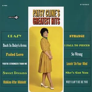 Greatest Hits