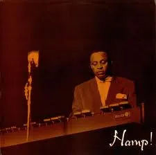 Hamp!