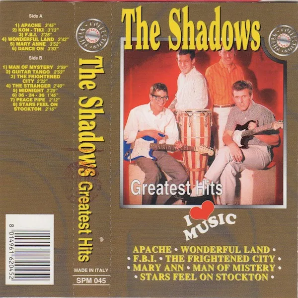 Greatest Hits