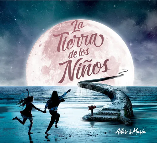La Tierra De Los Niños