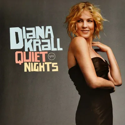 Quiet Nights (180g)
