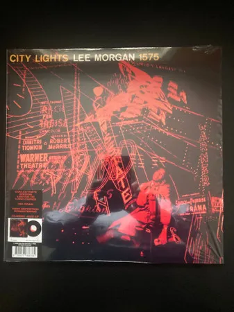 City Lights