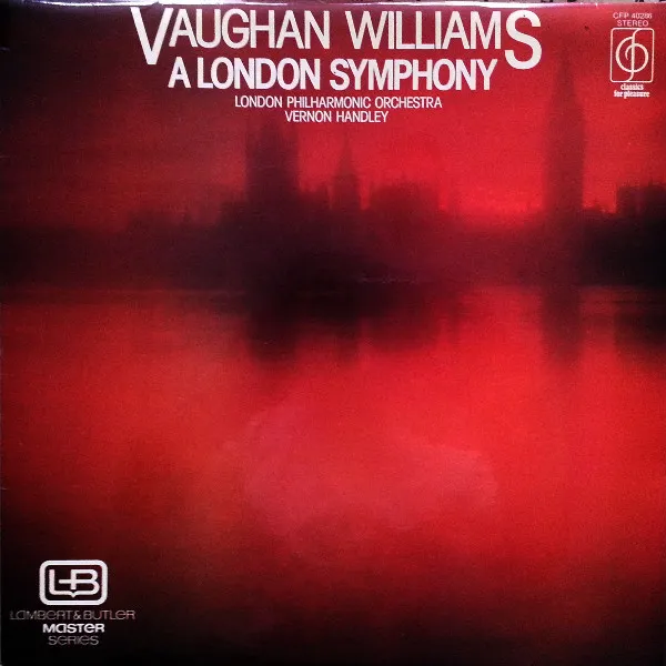 A London Symphony