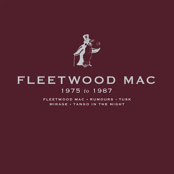 FLEETWOOD MAC 1975 TO 1987 (LIMITED)