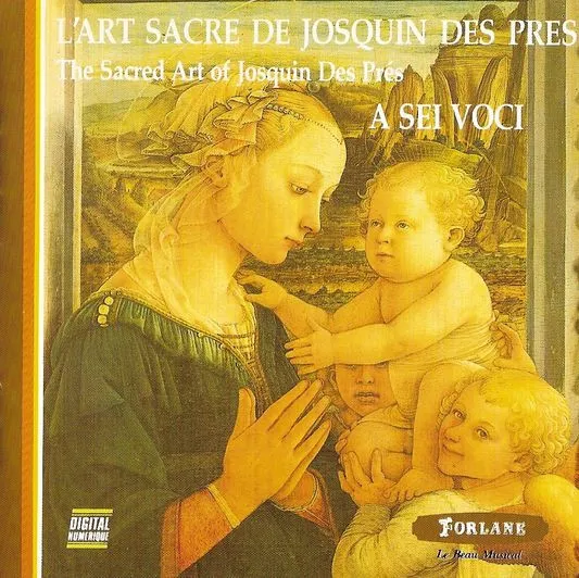 A Sei Voci
