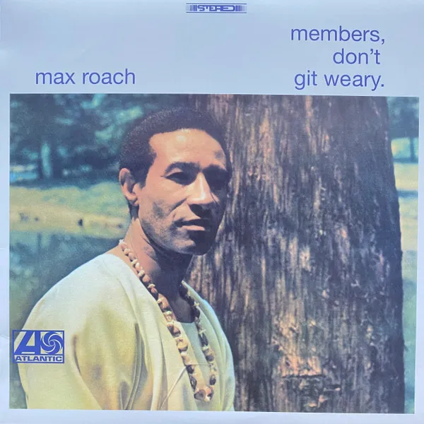 Members, Don’t Git Weary