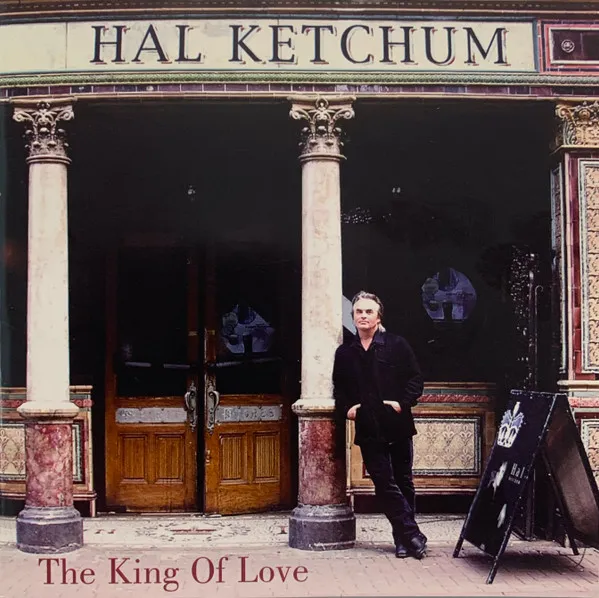 KING OF LOVE