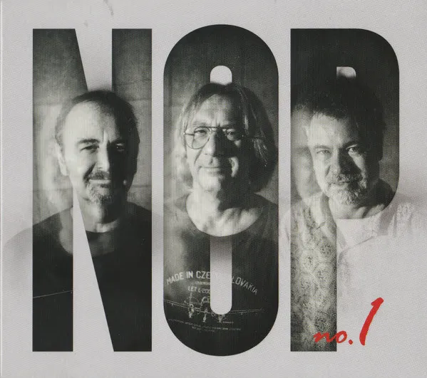 NOP no.1