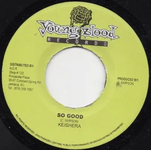 Coo Coo / So Good