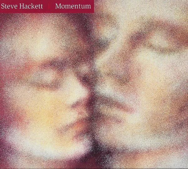Momentum (Reissue 2024)