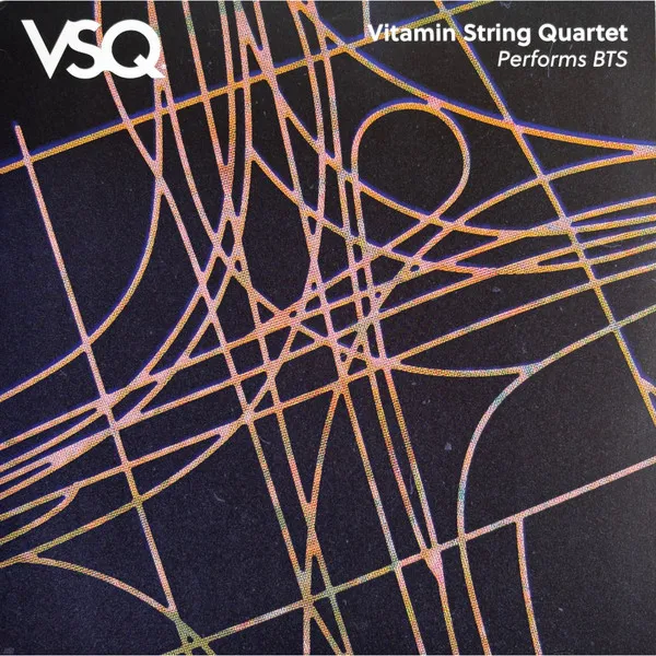 Vitamin String Quartet Performs BTS