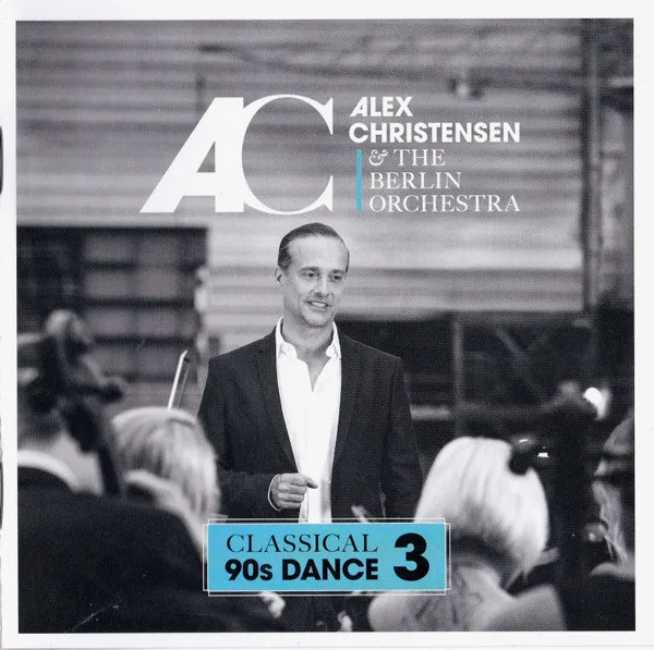 Classical 90s Dance 3