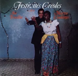 Festivites Creoles