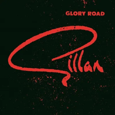 GLORY ROAD