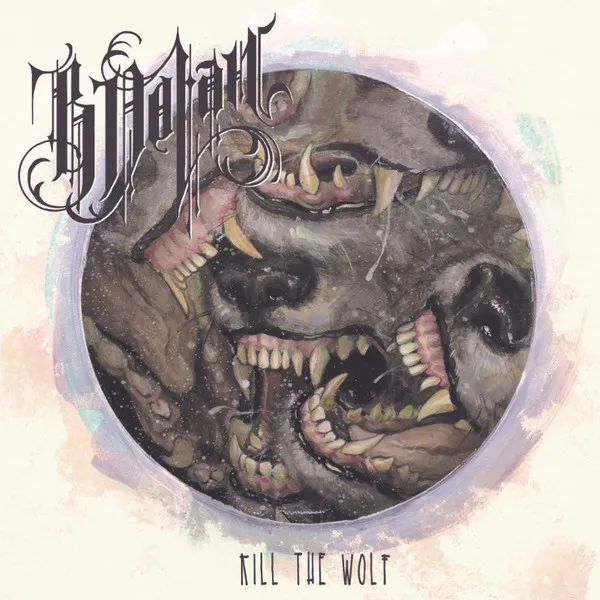 Kill The Wolf
