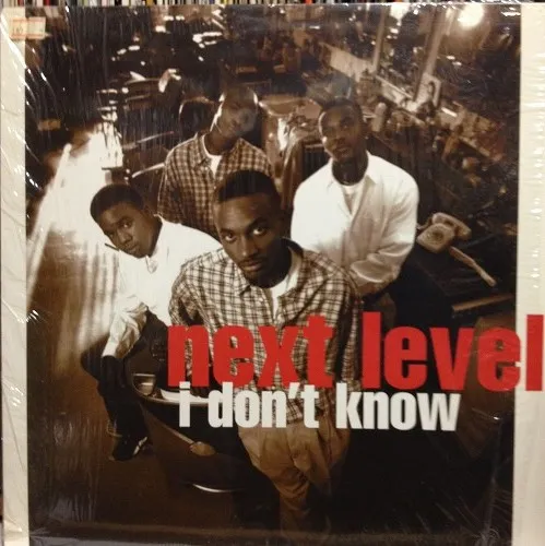 I Don't Know