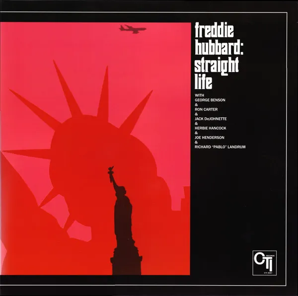 Straight Life (180g) (Limited-Edition)