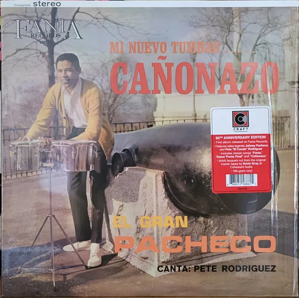 Canonazo