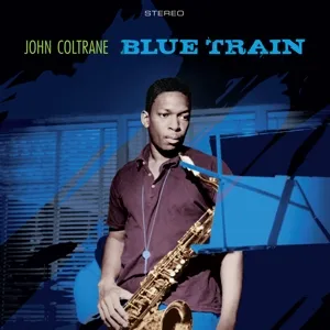 Blue Train + Lush Life