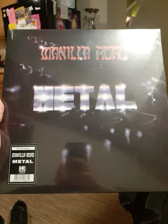 Metal
