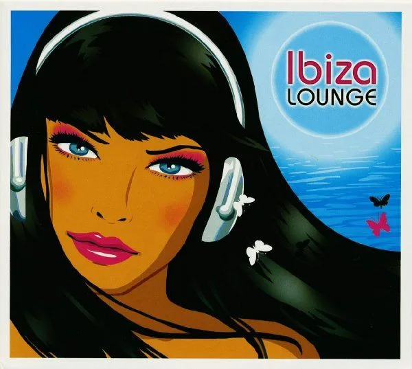 IBIZA LOUNGE