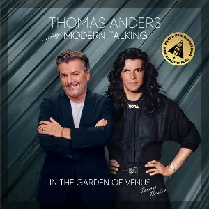 ... Sings Modern Talking - In The Garden Of Venus - Thomas' Version