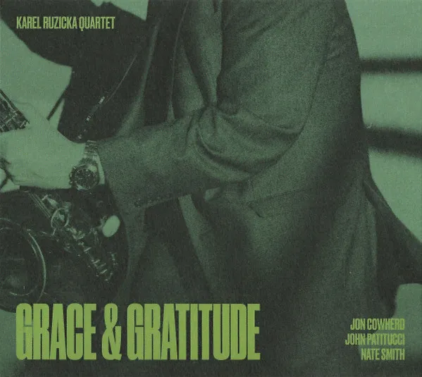 Grace & Gratitude