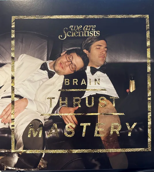 Brain Thrust Mastery