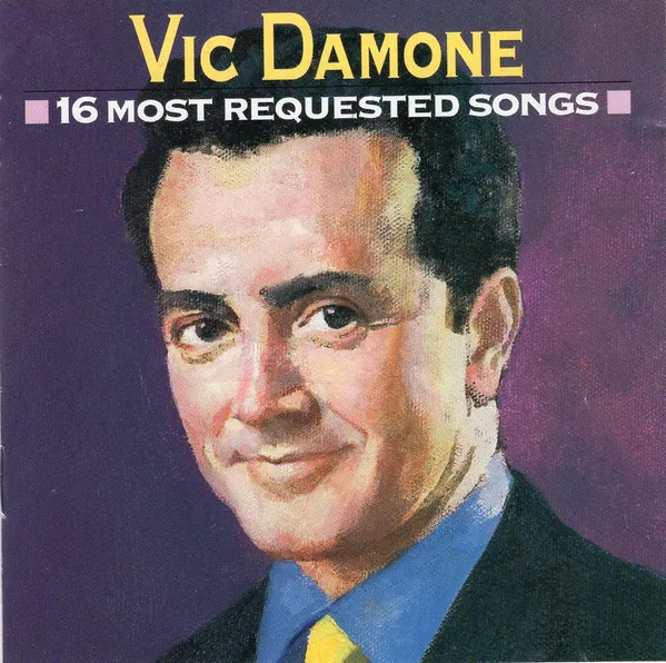 16 Most Requested Songs